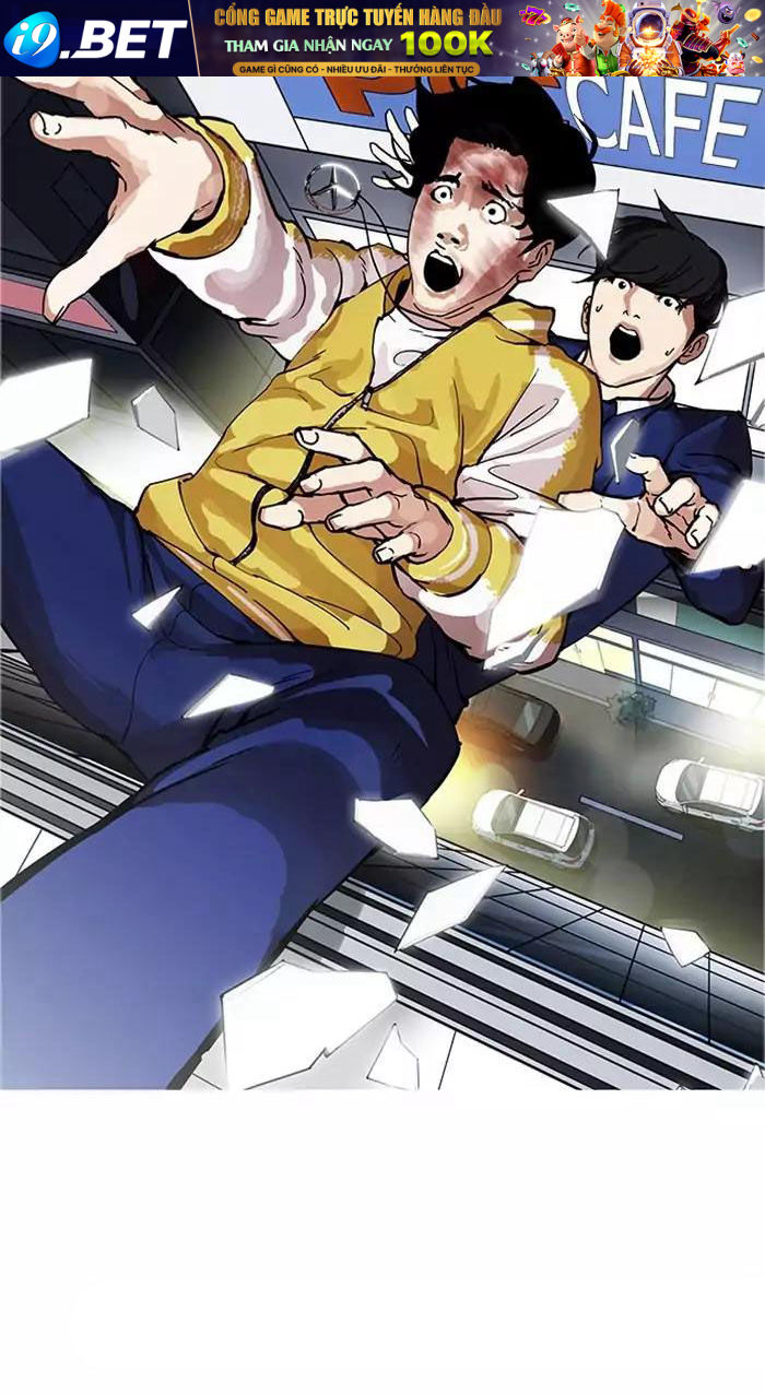 Hoán Đổi Diệu Kỳ - Chapter 171 - Page 119