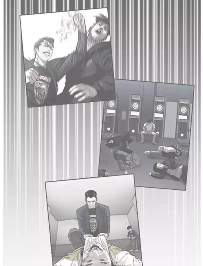 Hoán Đổi Diệu Kỳ Chapter 171 - Trang 13