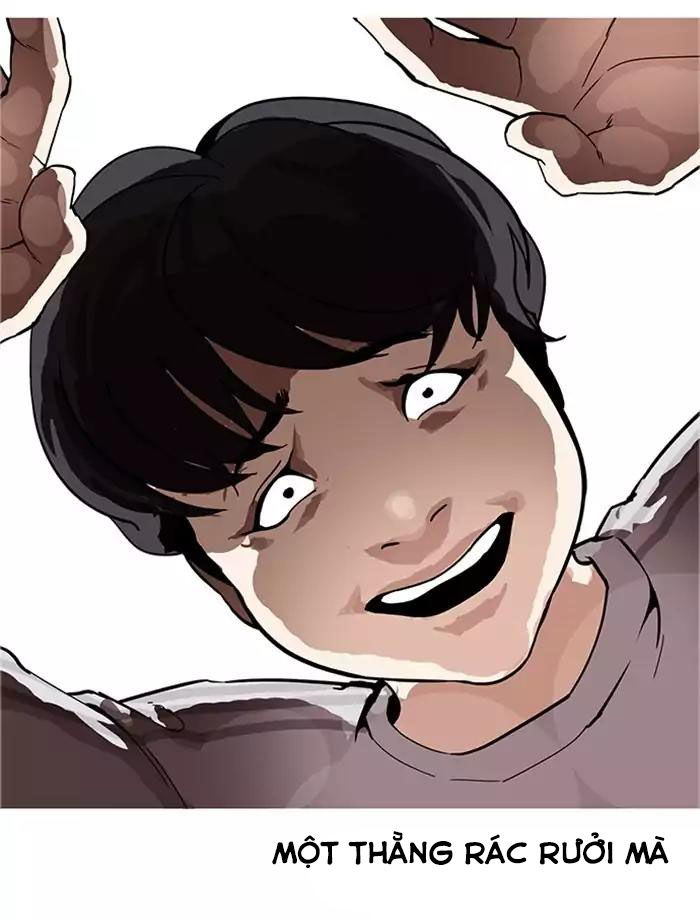 Hoán Đổi Diệu Kỳ Chapter 171 - Trang 18