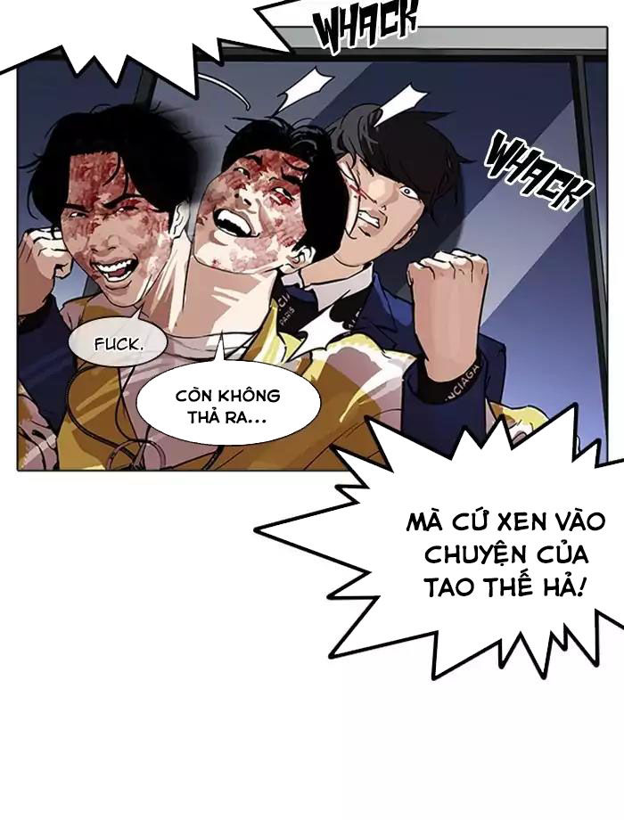 Hoán Đổi Diệu Kỳ Chapter 171 - Trang 98
