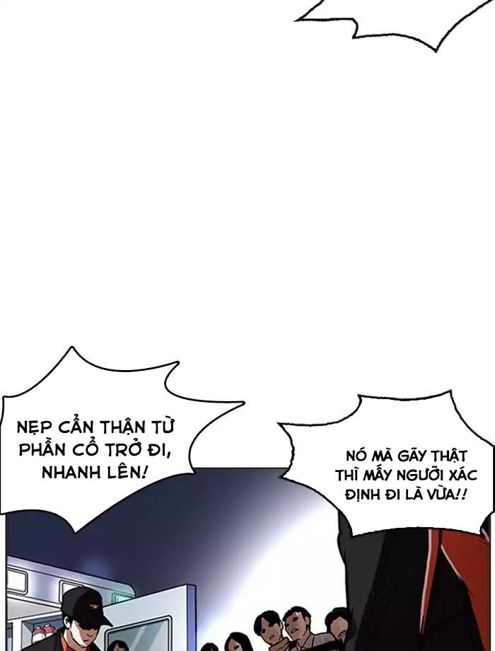 Hoán Đổi Diệu Kỳ Chapter 172 - Trang 21