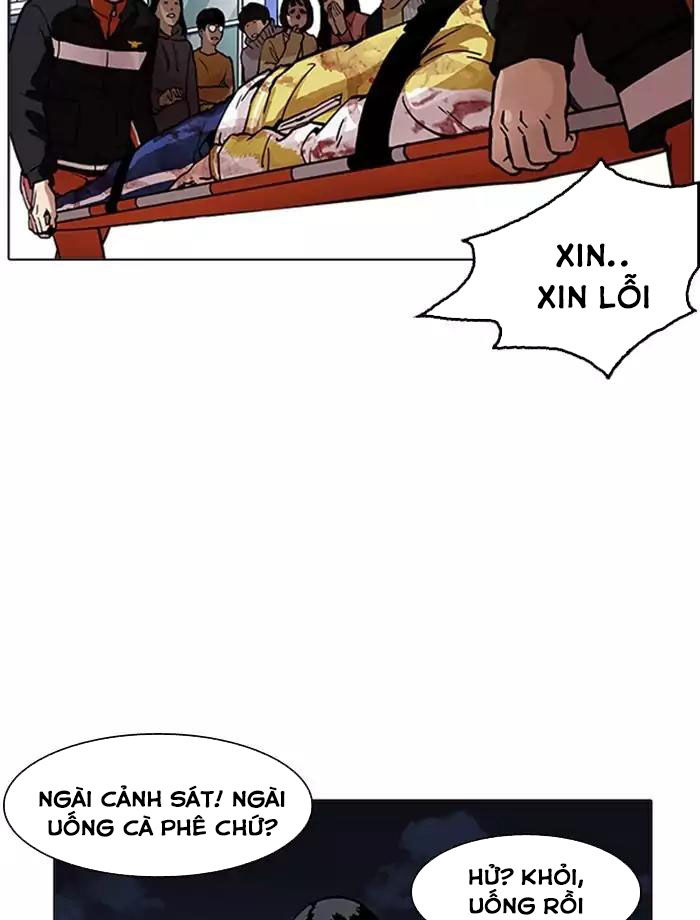 Hoán Đổi Diệu Kỳ Chapter 172 - Trang 22