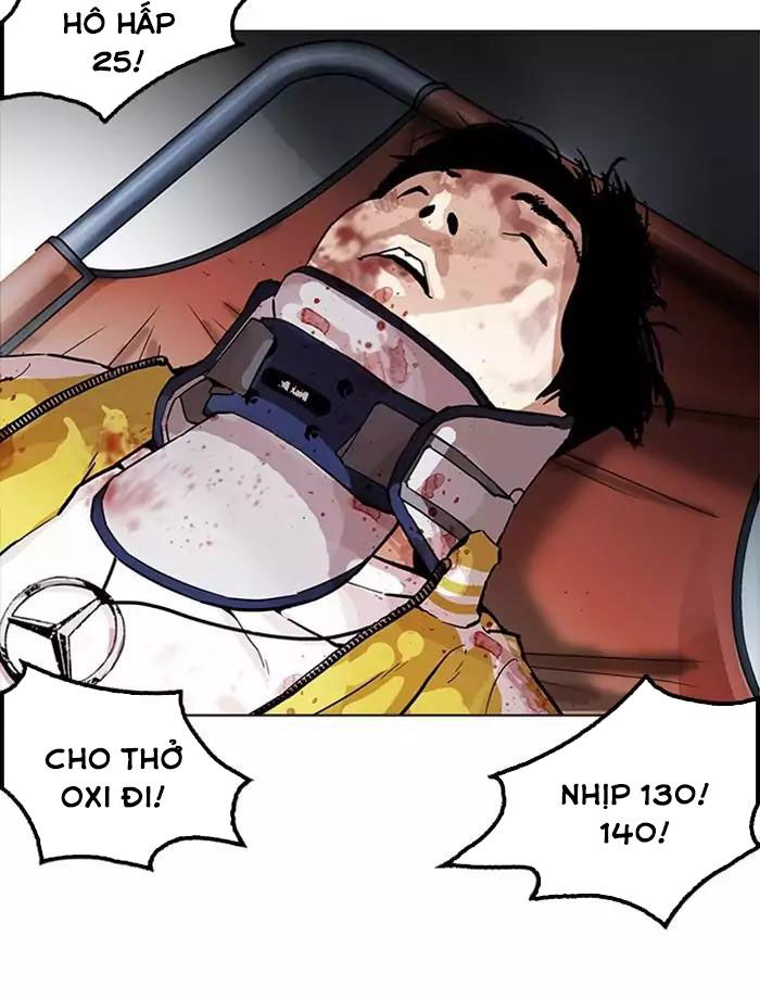 Hoán Đổi Diệu Kỳ Chapter 172 - Trang 51