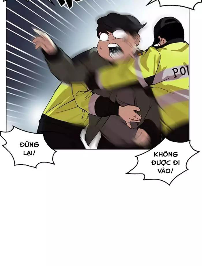 Hoán Đổi Diệu Kỳ Chapter 172 - Trang 59