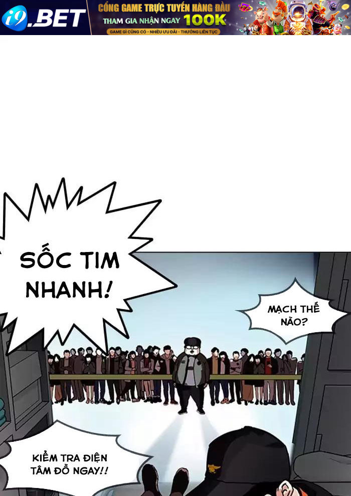 Hoán Đổi Diệu Kỳ Chapter 172 - Trang 64