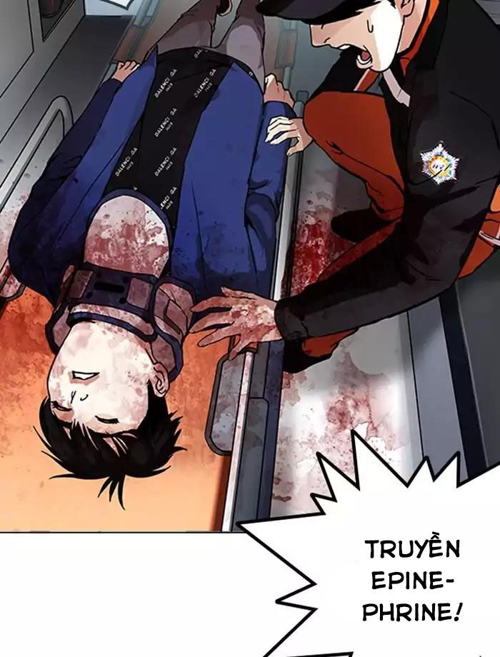 Hoán Đổi Diệu Kỳ Chapter 172 - Trang 65