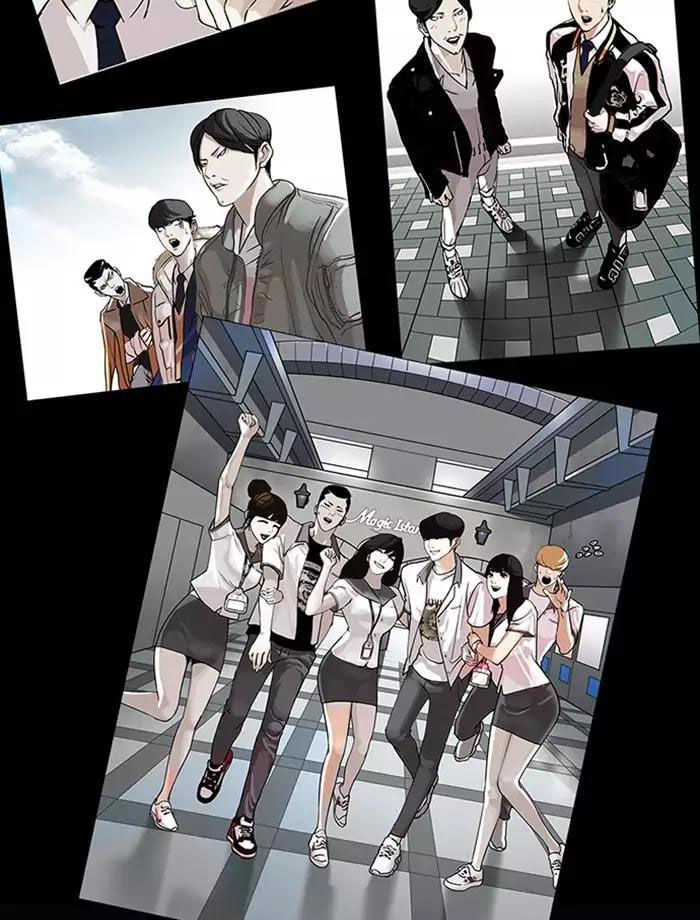 Hoán Đổi Diệu Kỳ Chapter 172 - Trang 73