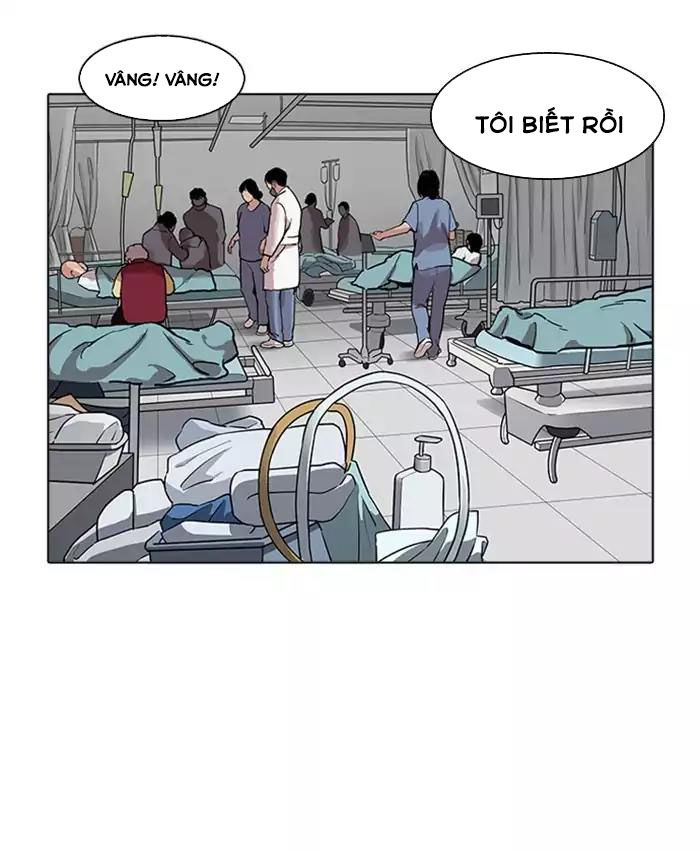 Hoán Đổi Diệu Kỳ Chapter 173 - Trang 119