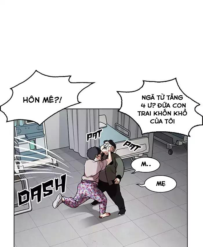 Hoán Đổi Diệu Kỳ Chapter 173 - Trang 155