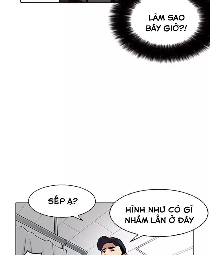 Hoán Đổi Diệu Kỳ Chapter 173 - Trang 165