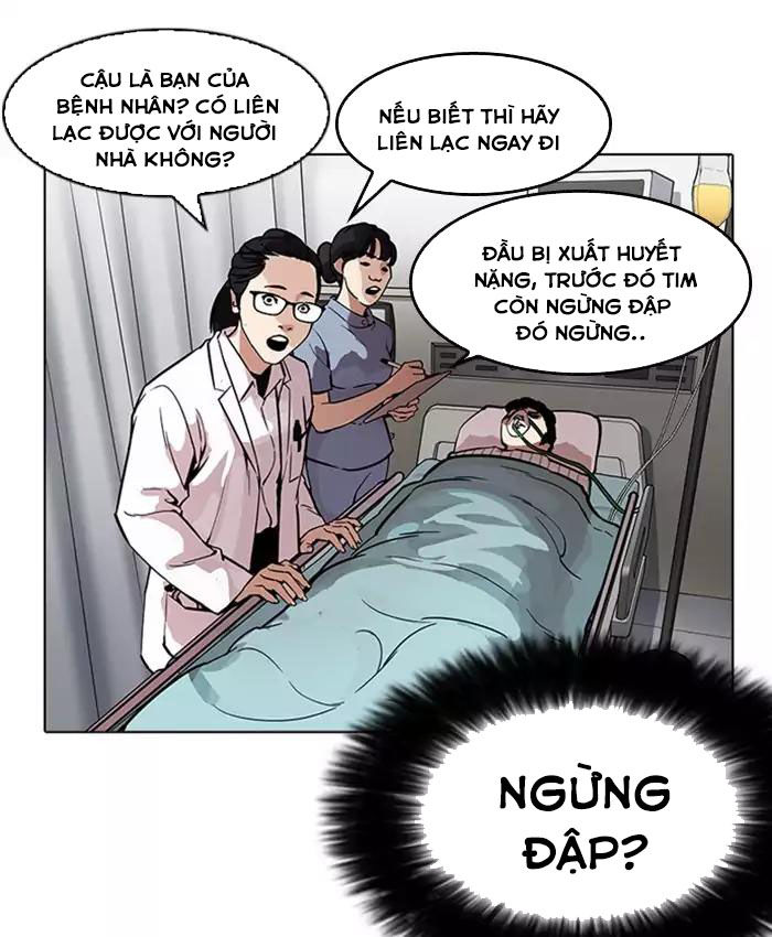 Hoán Đổi Diệu Kỳ Chapter 173 - Trang 64