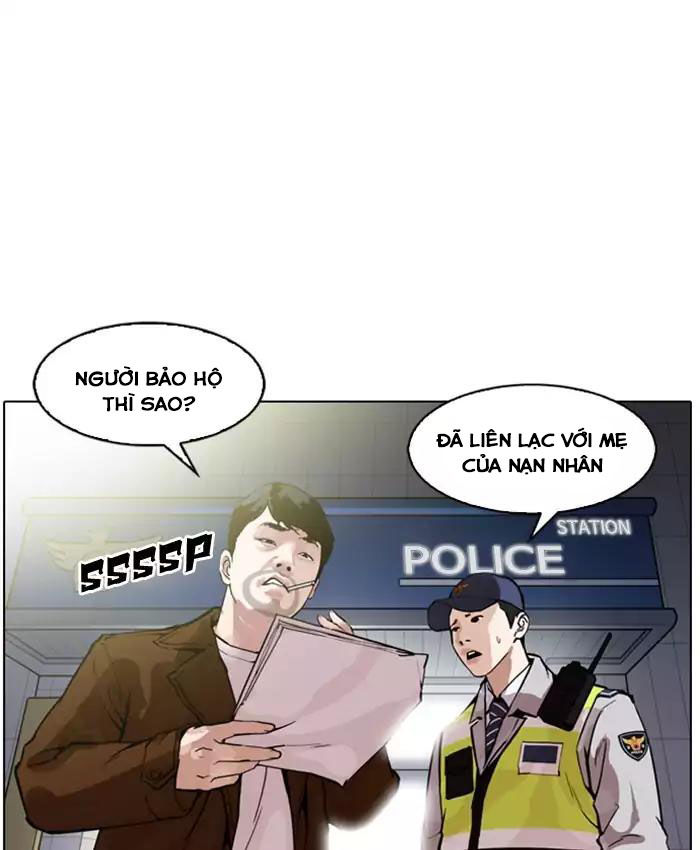 Hoán Đổi Diệu Kỳ Chapter 173 - Trang 81