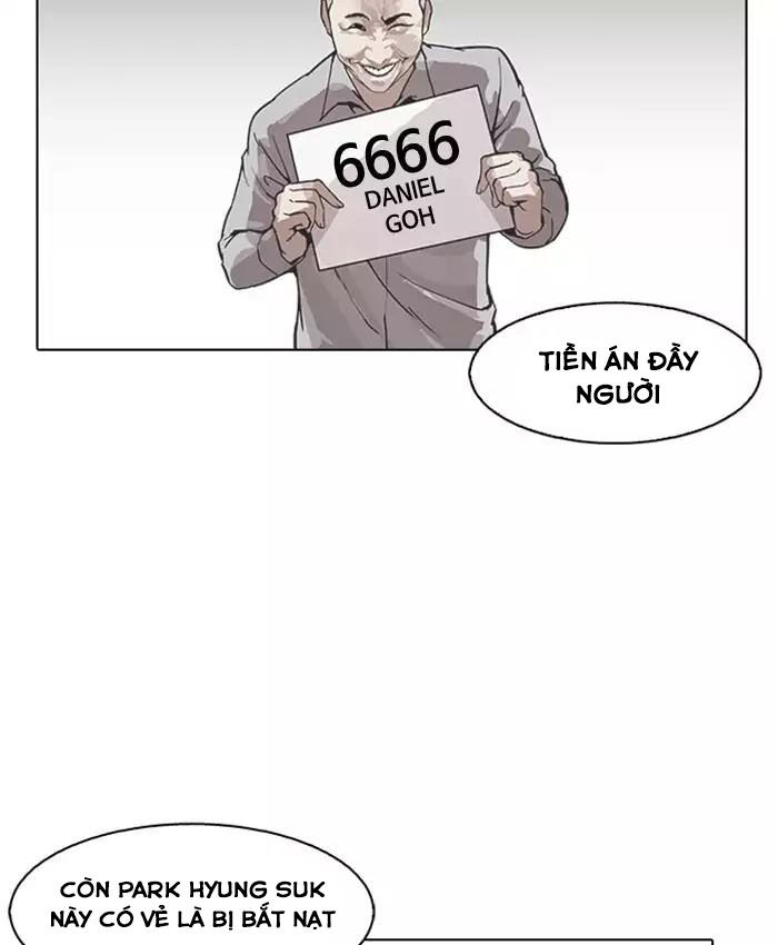 Hoán Đổi Diệu Kỳ Chapter 173 - Trang 83