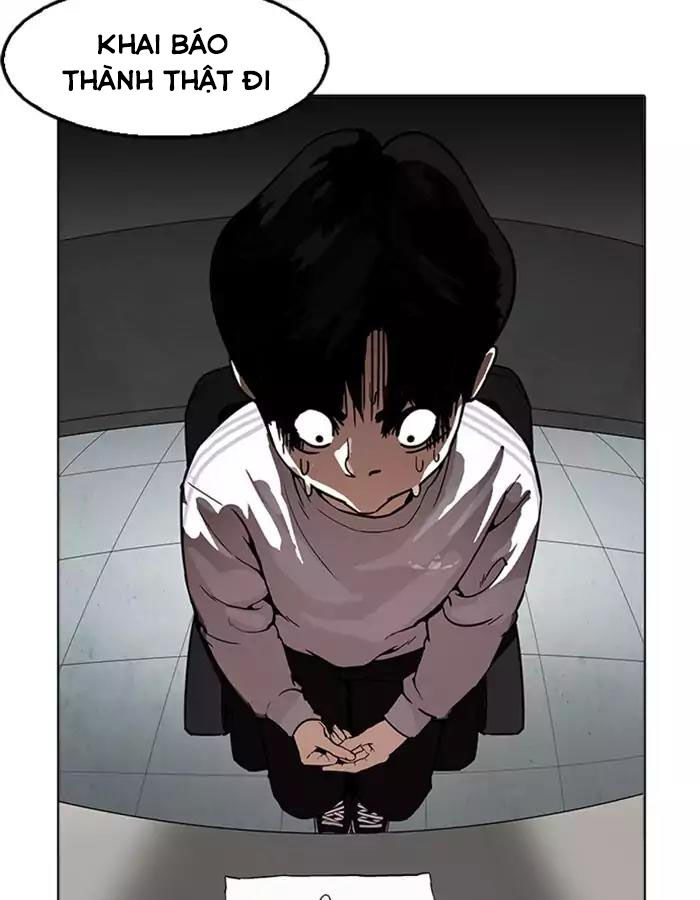 Hoán Đổi Diệu Kỳ Chapter 174 - Trang 59