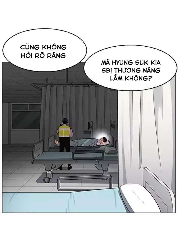 Hoán Đổi Diệu Kỳ Chapter 174 - Trang 8