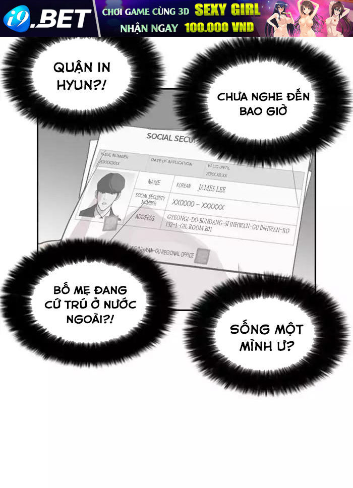 Hoán Đổi Diệu Kỳ Chapter 175 - Trang 111