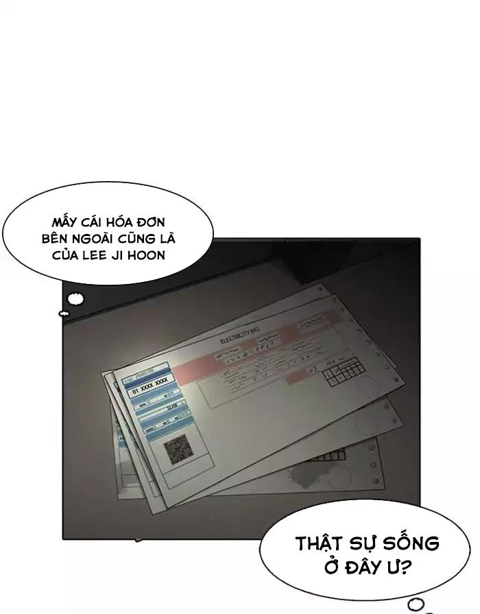 Hoán Đổi Diệu Kỳ Chapter 175 - Trang 126