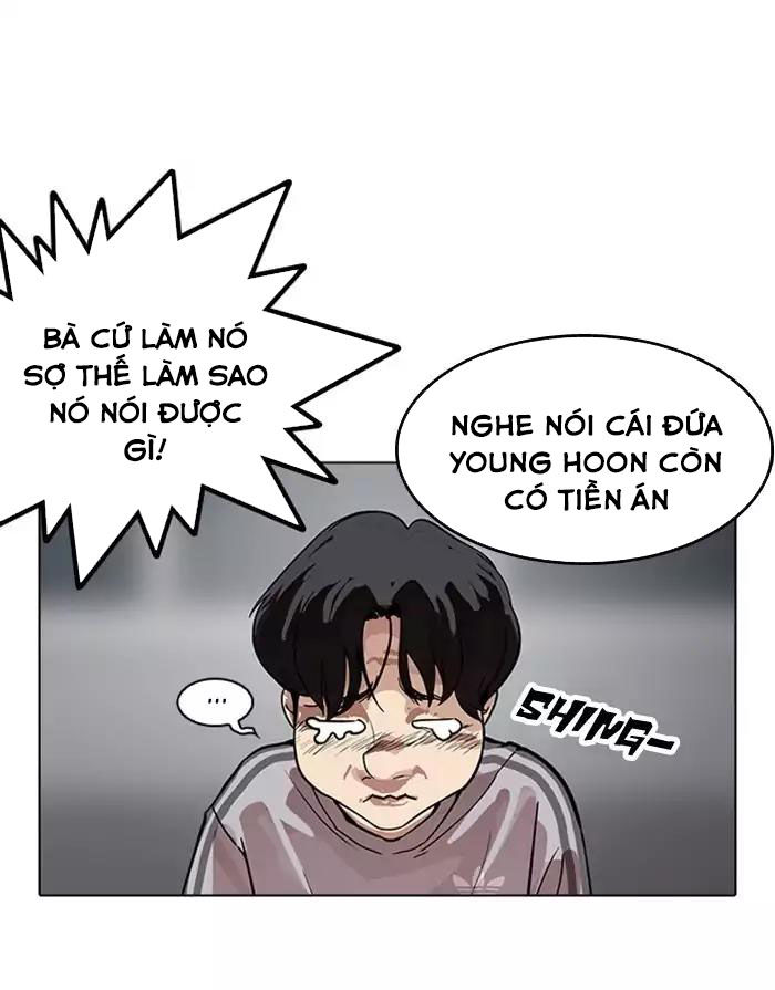 Hoán Đổi Diệu Kỳ Chapter 175 - Trang 25