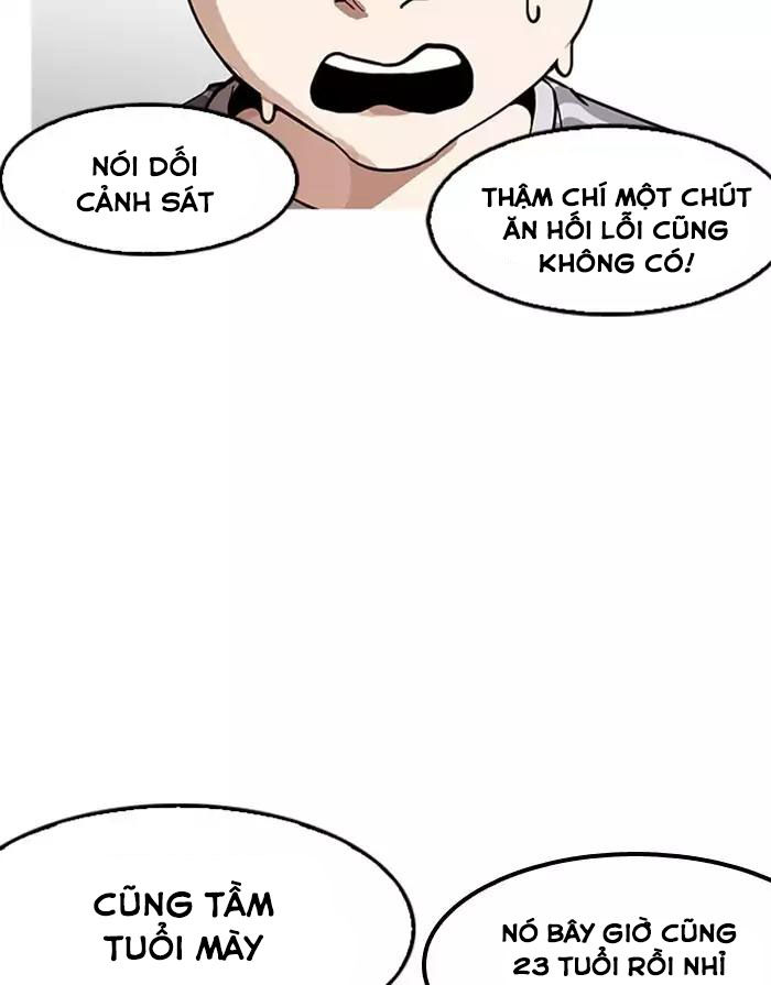 Hoán Đổi Diệu Kỳ Chapter 175 - Trang 31