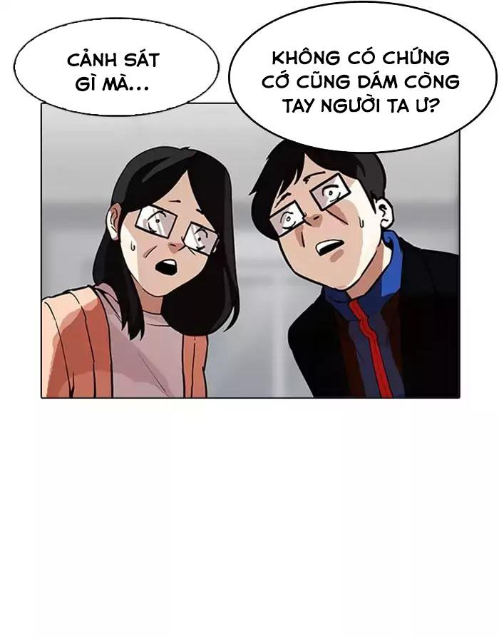 Hoán Đổi Diệu Kỳ Chapter 175 - Trang 44