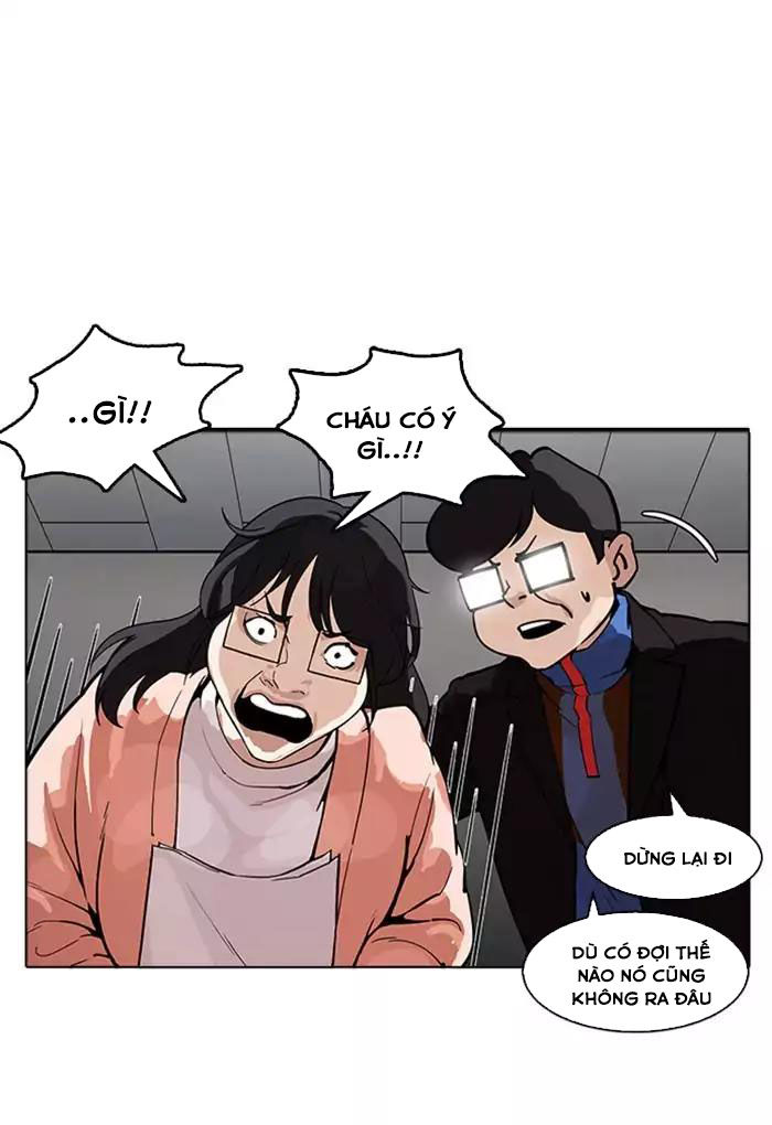 Hoán Đổi Diệu Kỳ Chapter 176 - Trang 14