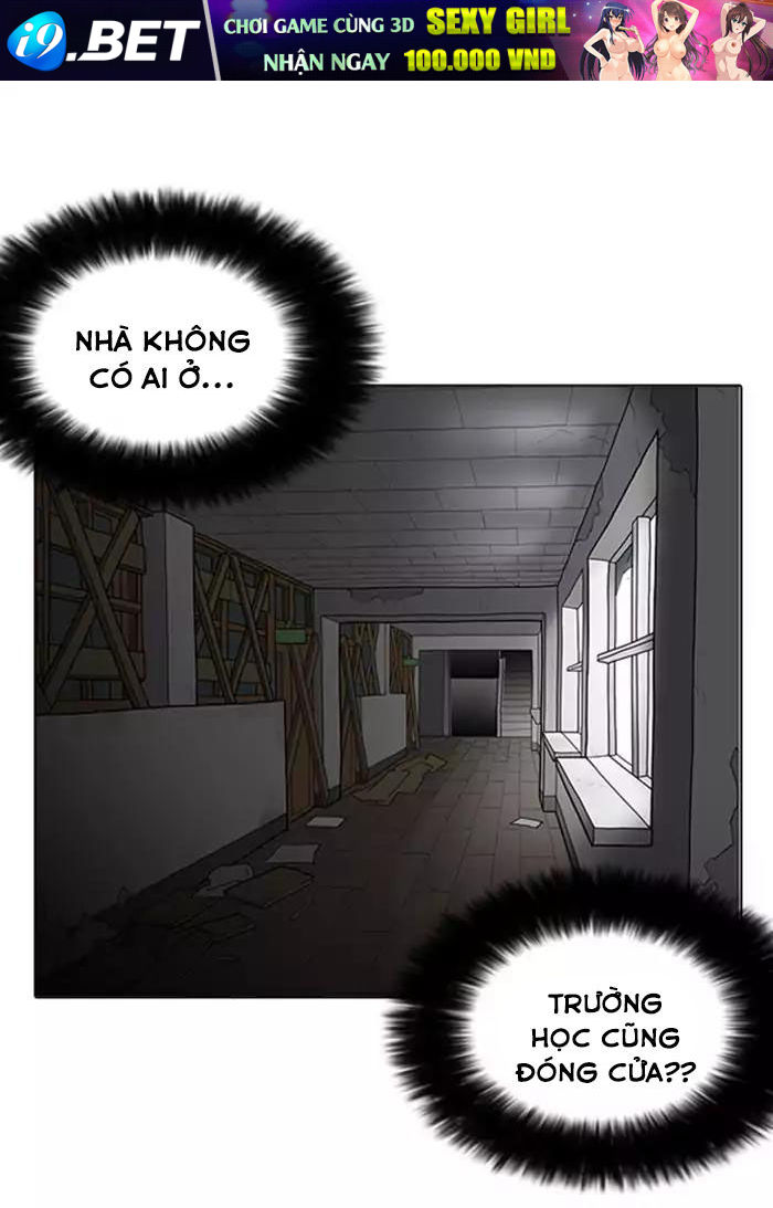 Hoán Đổi Diệu Kỳ Chapter 176 - Trang 52