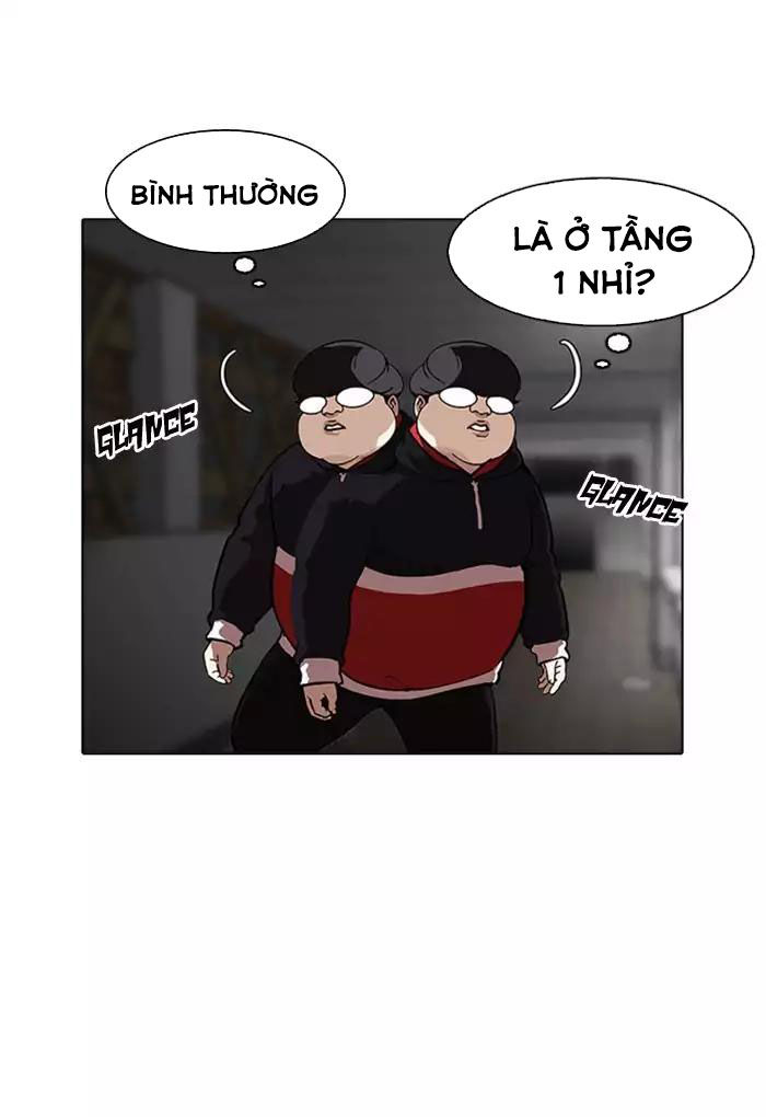 Hoán Đổi Diệu Kỳ Chapter 176 - Trang 57