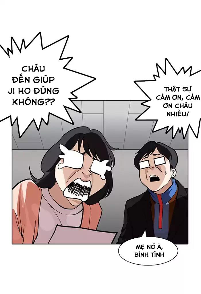 Hoán Đổi Diệu Kỳ Chapter 176 - Trang 7