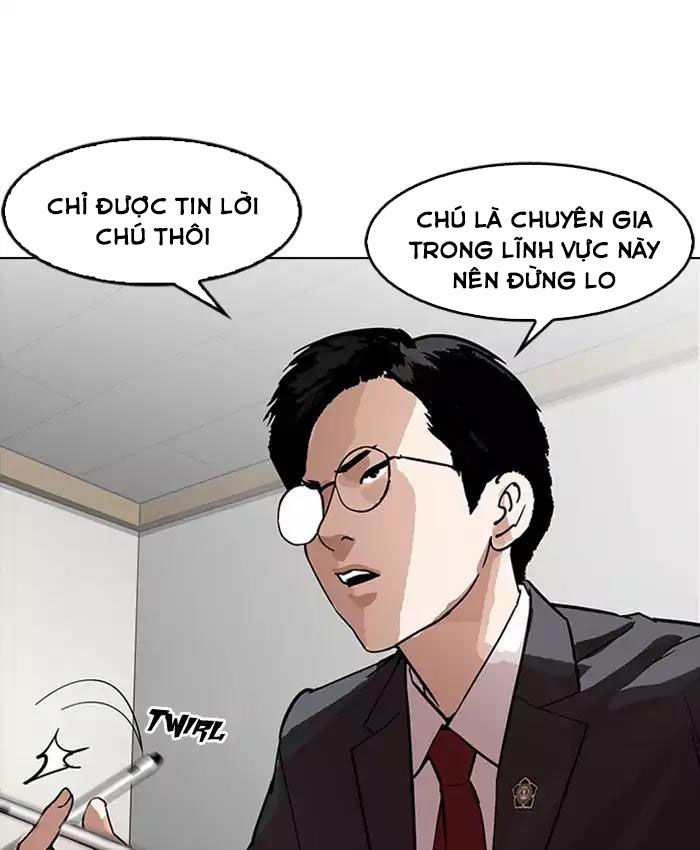 Hoán Đổi Diệu Kỳ Chapter 177 - Trang 120