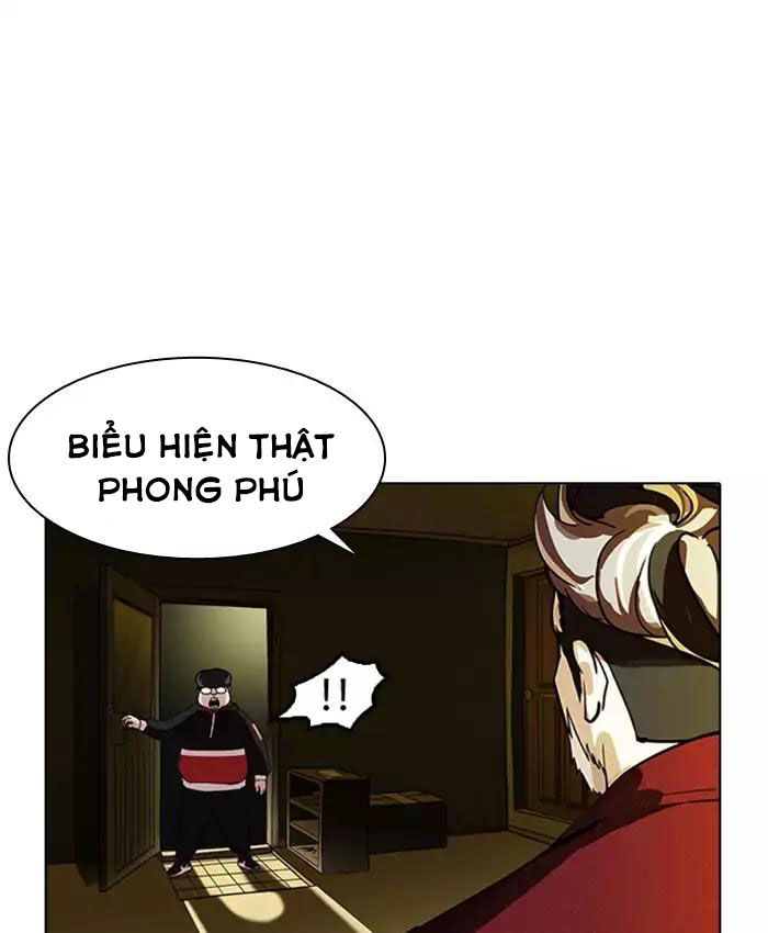 Hoán Đổi Diệu Kỳ Chapter 177 - Trang 27