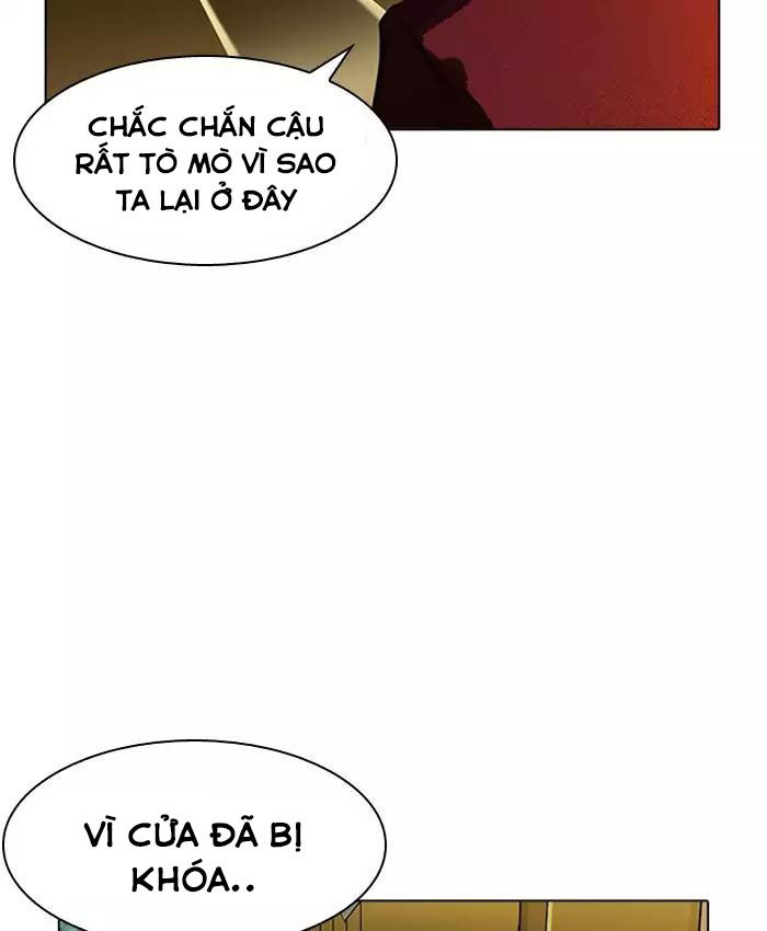 Hoán Đổi Diệu Kỳ Chapter 177 - Trang 28