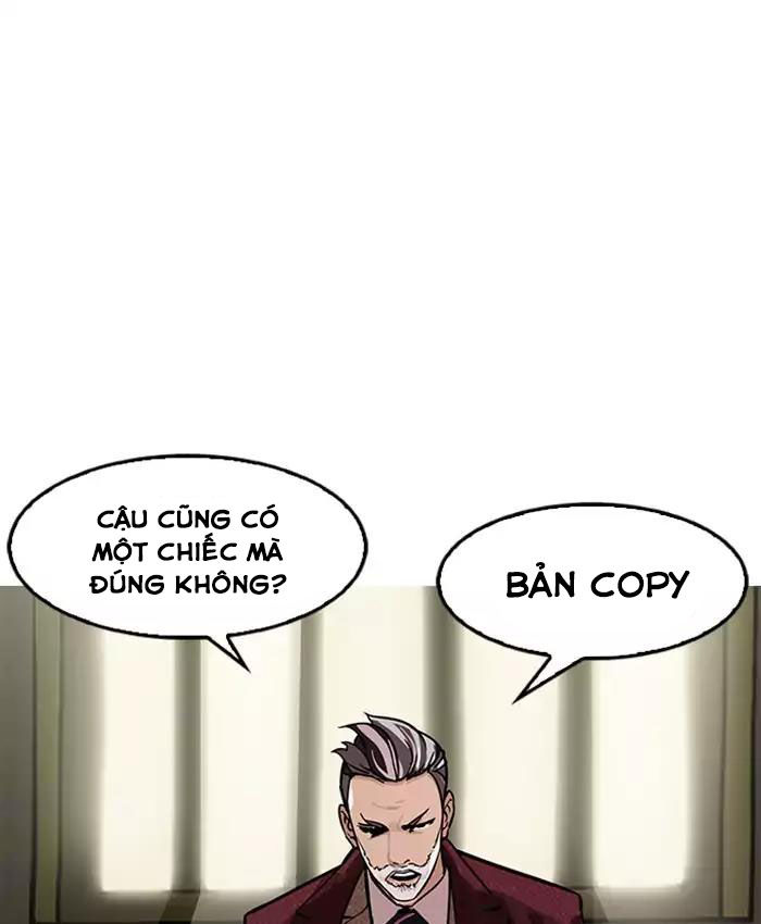 Hoán Đổi Diệu Kỳ Chapter 177 - Trang 34