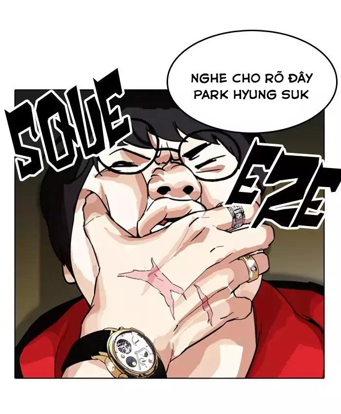 Hoán Đổi Diệu Kỳ Chapter 177 - Trang 52