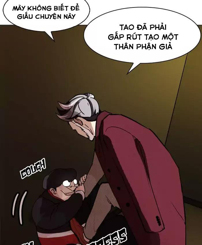 Hoán Đổi Diệu Kỳ Chapter 177 - Trang 56