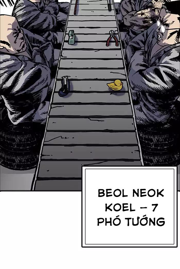 Hoán Đổi Diệu Kỳ Chapter 178 - Trang 15