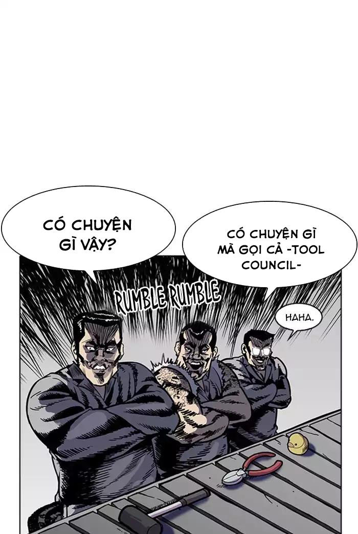 Hoán Đổi Diệu Kỳ Chapter 178 - Trang 16