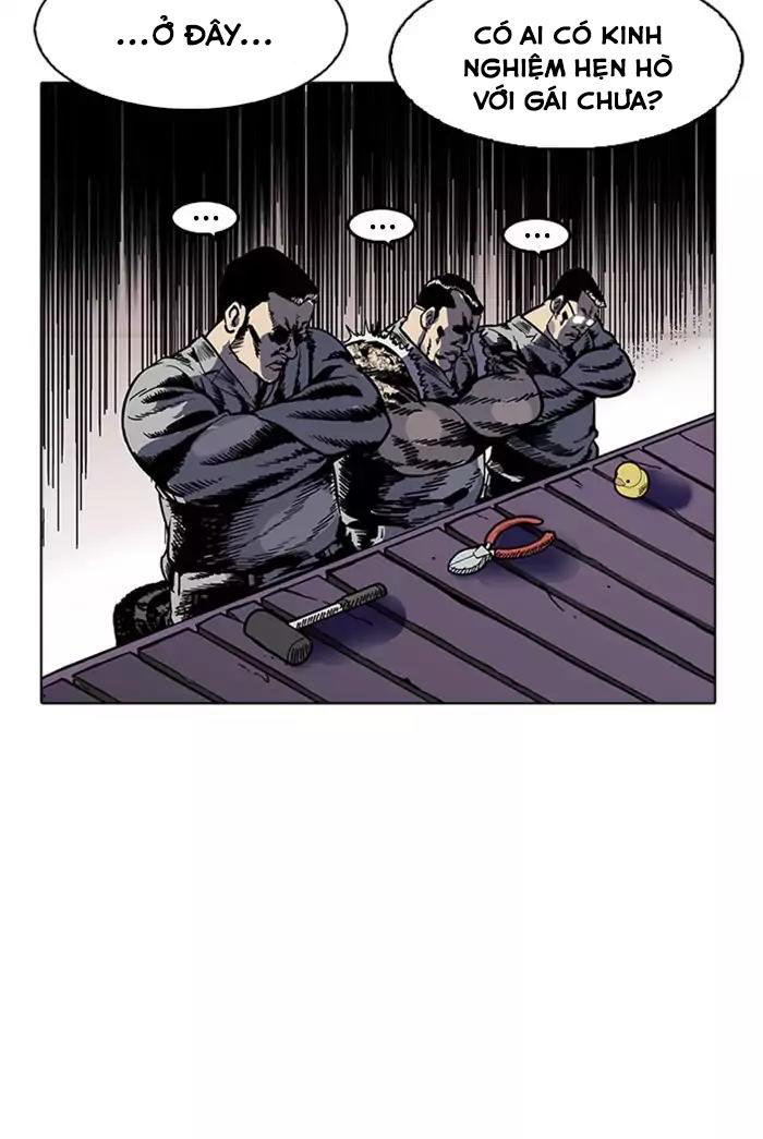 Hoán Đổi Diệu Kỳ Chapter 178 - Trang 22