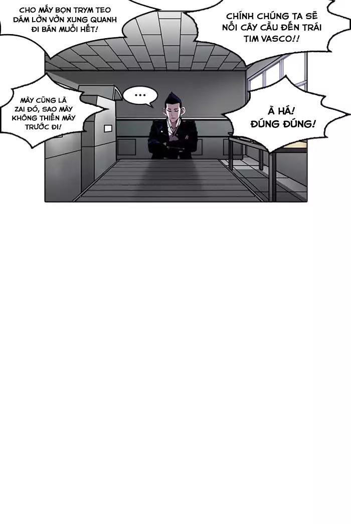 Hoán Đổi Diệu Kỳ Chapter 178 - Trang 25