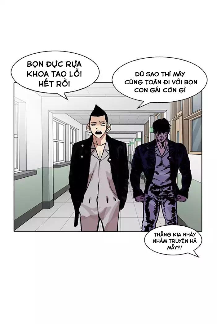 Hoán Đổi Diệu Kỳ Chapter 178 - Trang 29