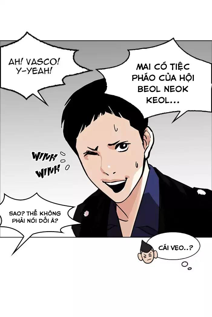 Hoán Đổi Diệu Kỳ Chapter 178 - Trang 42