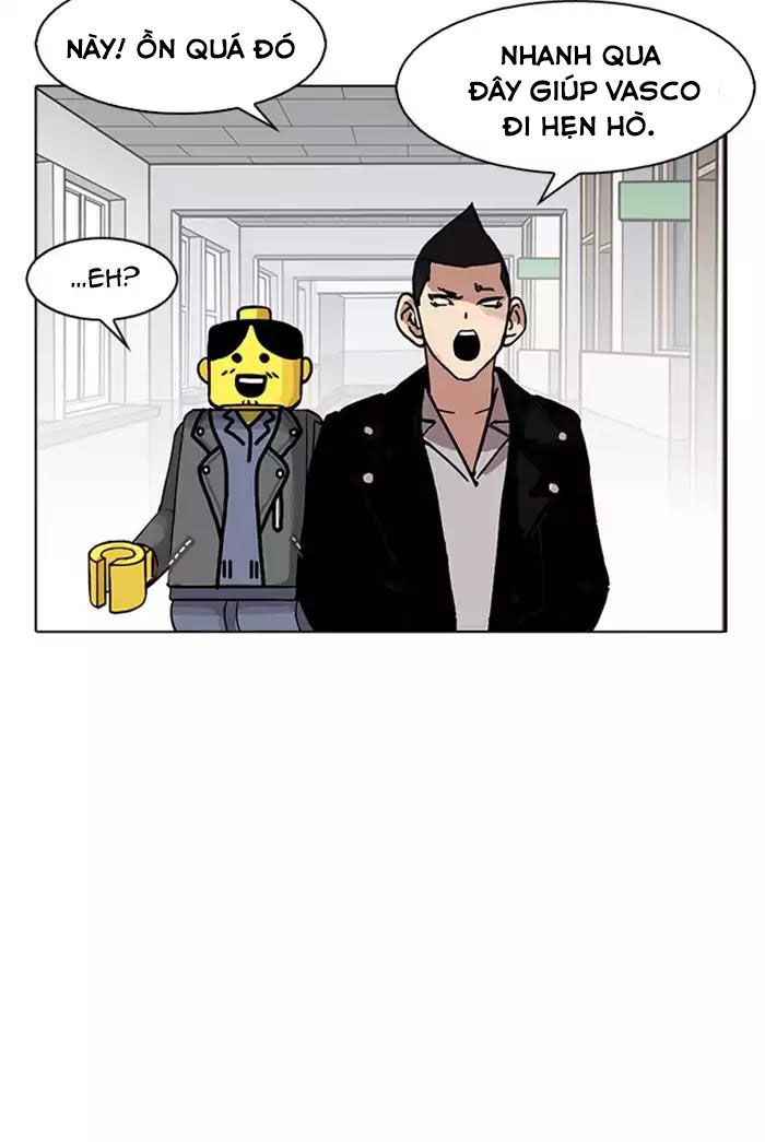 Hoán Đổi Diệu Kỳ Chapter 178 - Trang 44