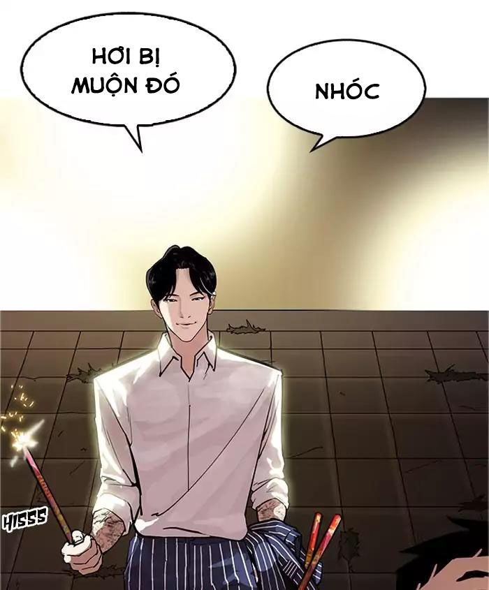 Hoán Đổi Diệu Kỳ Chapter 179 - Trang 152