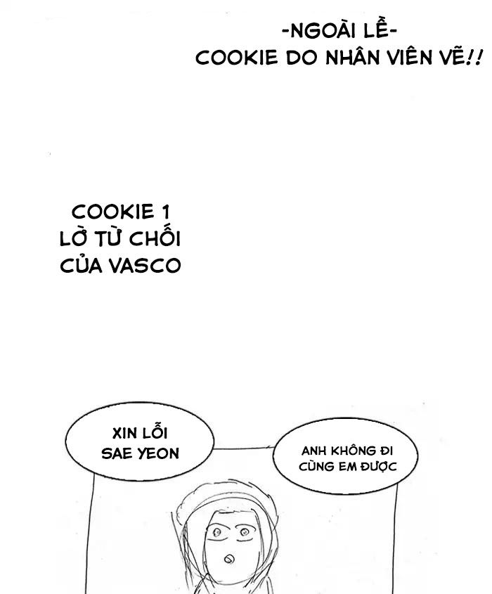 Hoán Đổi Diệu Kỳ Chapter 179 - Trang 180