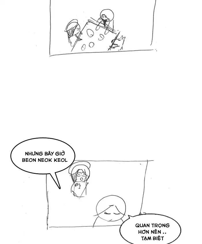 Hoán Đổi Diệu Kỳ Chapter 179 - Trang 183