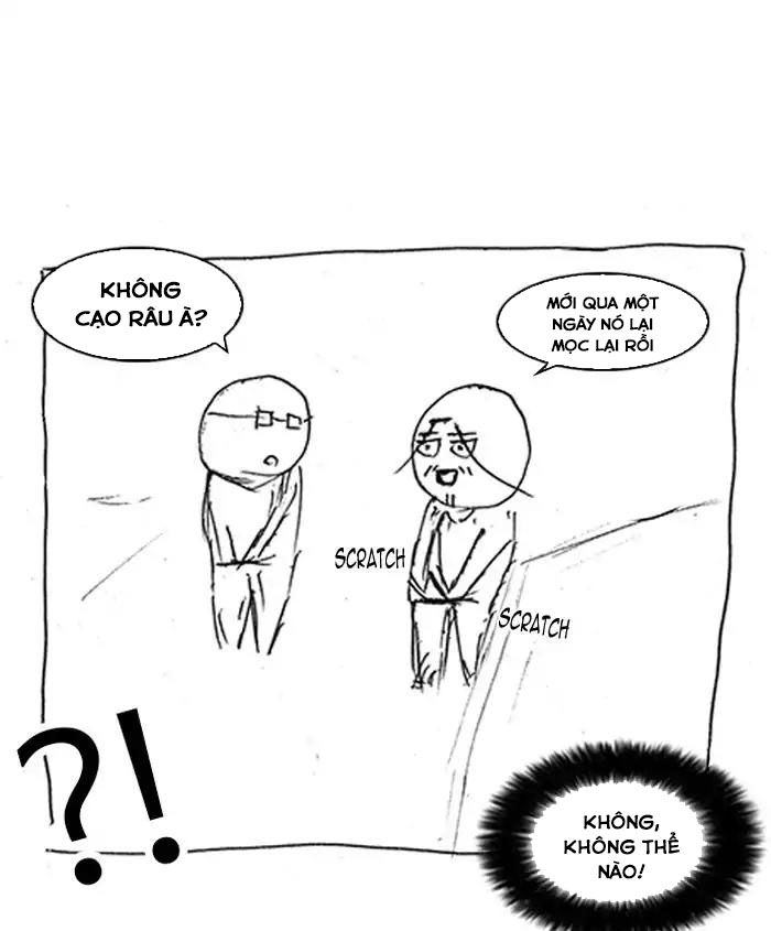 Hoán Đổi Diệu Kỳ Chapter 179 - Trang 188