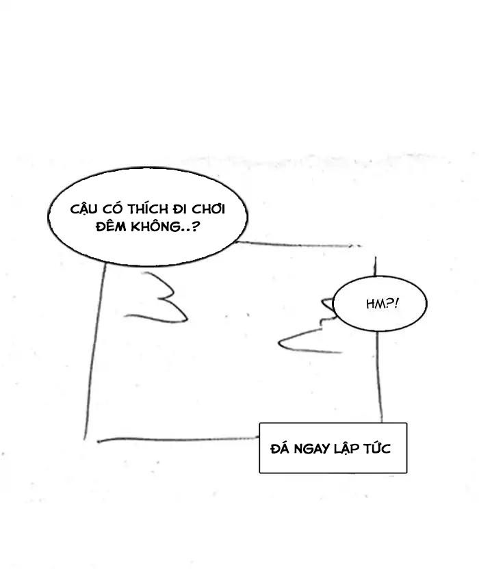 Hoán Đổi Diệu Kỳ Chapter 179 - Trang 193