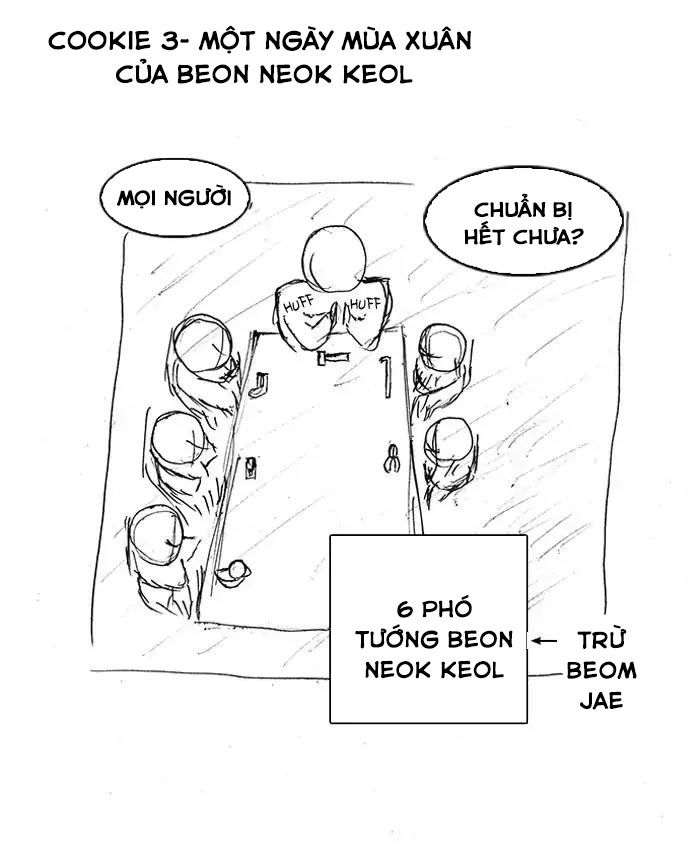 Hoán Đổi Diệu Kỳ Chapter 179 - Trang 195