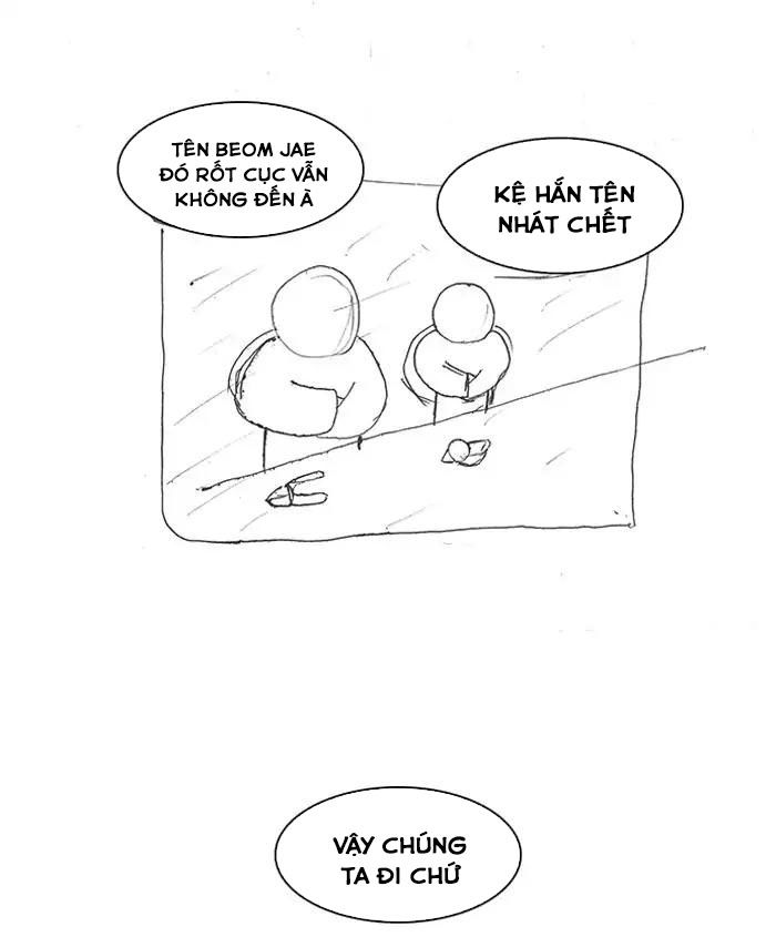 Hoán Đổi Diệu Kỳ Chapter 179 - Trang 196