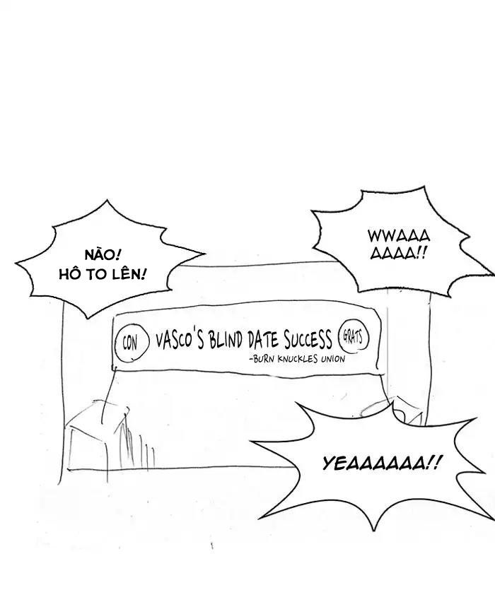 Hoán Đổi Diệu Kỳ Chapter 179 - Trang 197