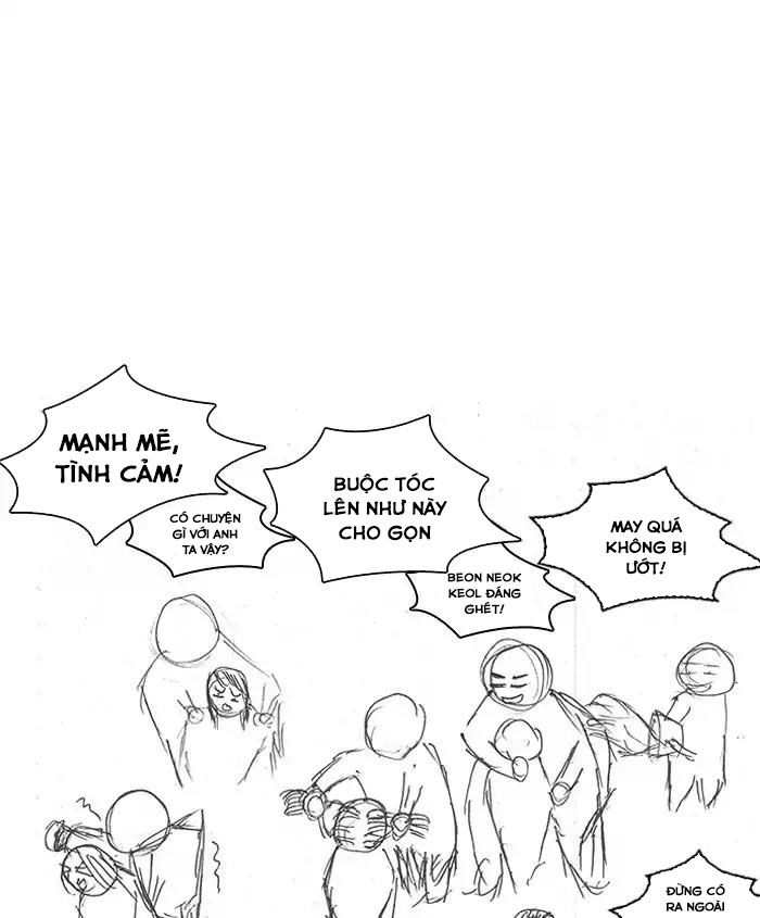 Hoán Đổi Diệu Kỳ Chapter 179 - Trang 198